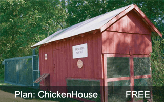 Chicken House