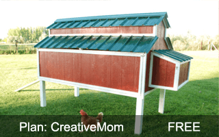 Creative Mom