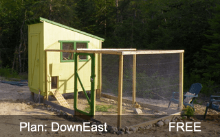 Down East