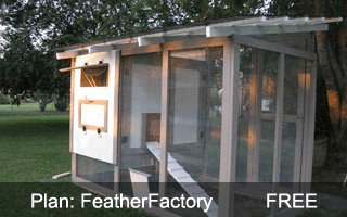 Feather Factory