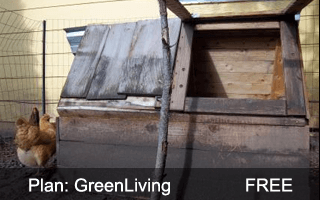 Green Living