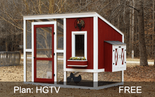 HGTV