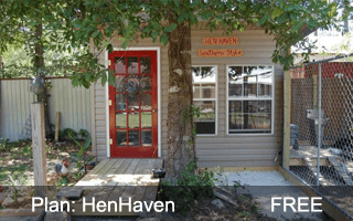 Hen Haven