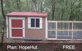 Hope Hut
