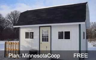 Minnesota Coop