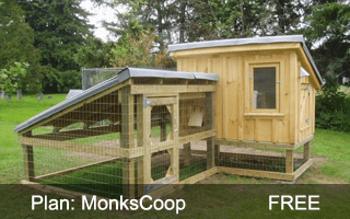 Monks Coop