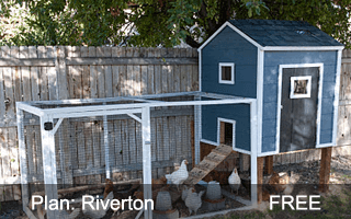 Riverton