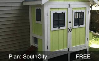 South City