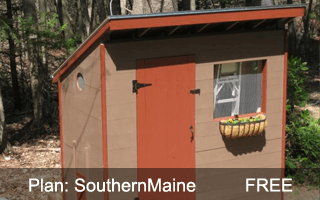 Southern Maine