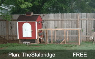 The Stalbridge