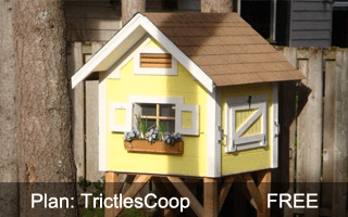 Trictles Coop