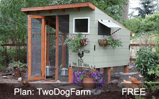 Two Dog Farm
