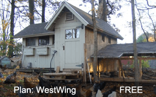 West Wing