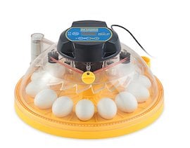 Advance Automatic Egg Incubator