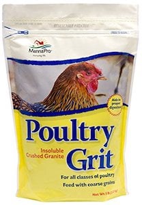 Manna Pro Poultry Grit