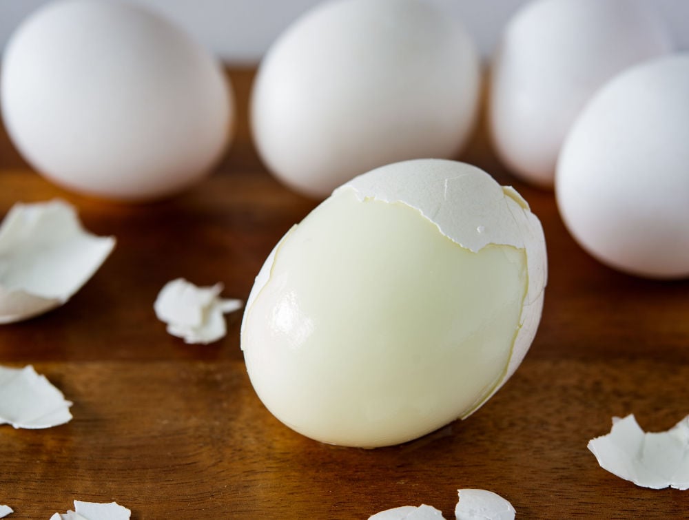 How Long Do Hard Boiled Eggs Last_