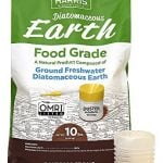 Diatomaceous Earth For Chicken