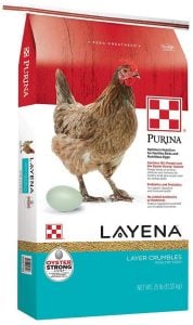 purina leyana