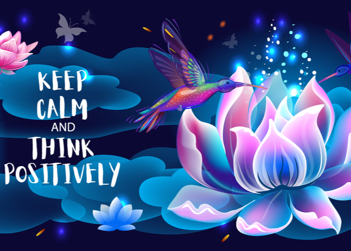 Hummingbird Represents Peace The Hummingbird: Beautiful and Symbolic