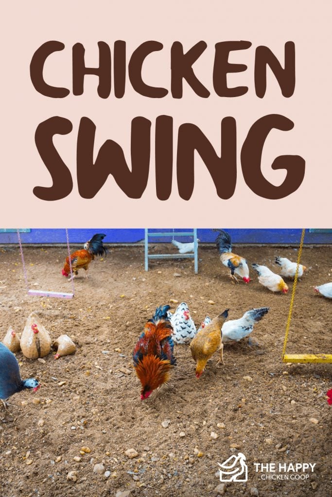 Chicken Swing