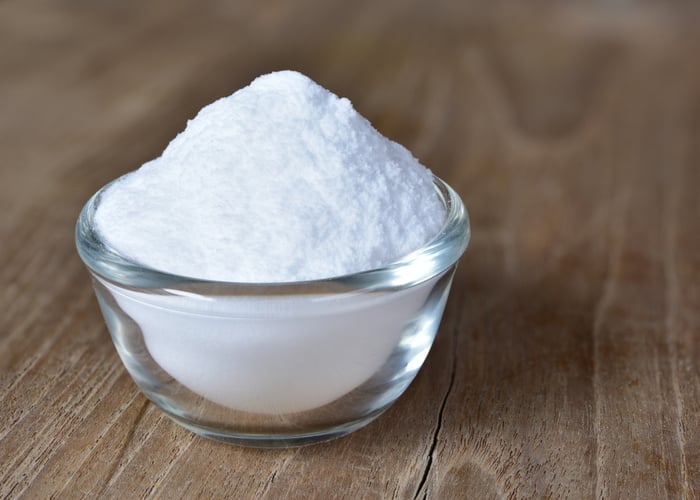 baking soda bee sting home remedy