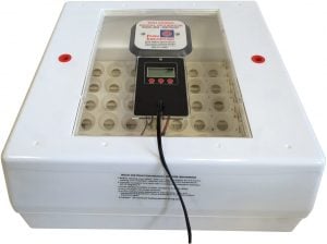 Farm Innovator Egg Incubator