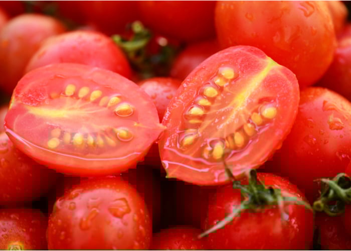 can chickens eat tomatoes' seeds