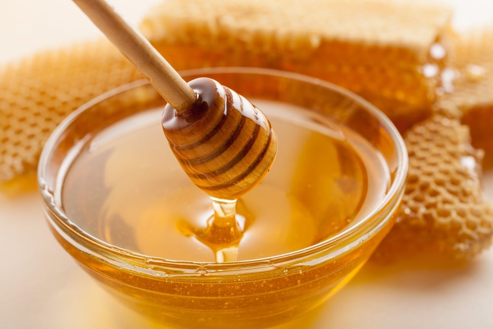 Giveaway – Honey We're Home
