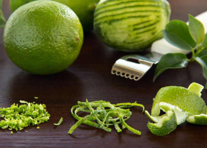 How to Prepare Lime For Your Chickens