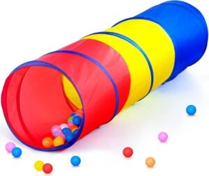 PigPigPen Kids Tunnel Toys for goats
