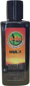 HULX Rooster Booster Shampoo