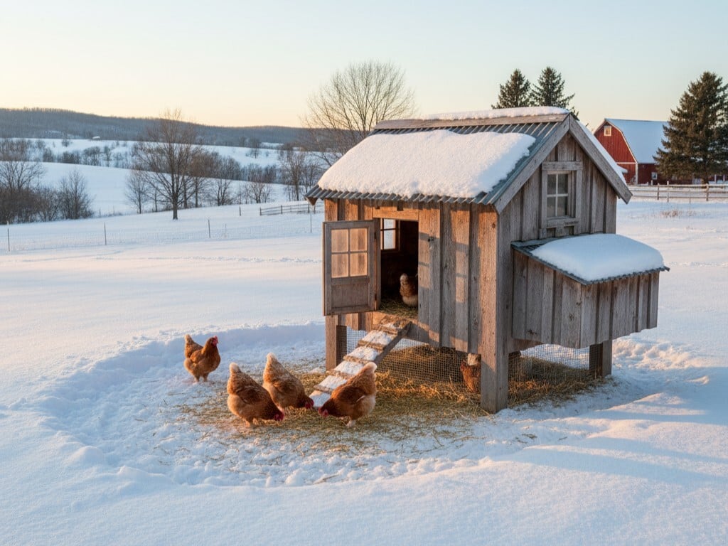 insulation tips for winter
